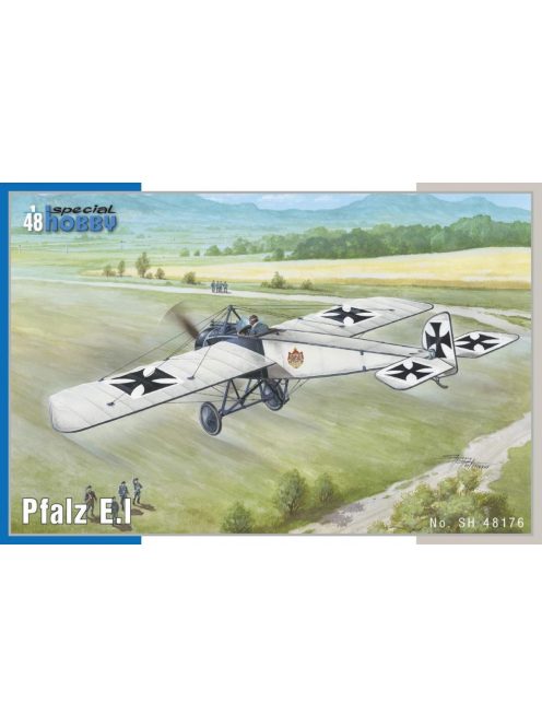 Special Hobby - Pfalz E.I