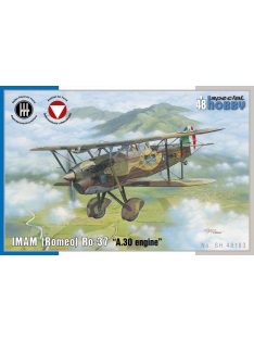 Special Hobby - IMAM (Romeo) Ro.37