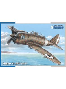 Special Hobby - Reggiane Re 2000 I. Serie