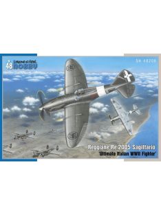 Special Hobby - Reggiane Re 2005 Saggitario