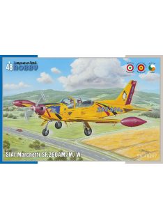 Special Hobby - SIAI-Marchetti SF.260AM/M/W