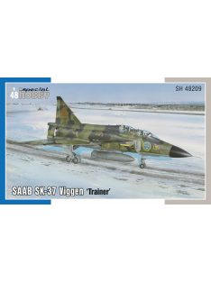 Special Hobby - SK-37 Viggen Trainer