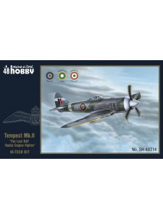 Special Hobby - Tempest Mk.II Hi-Tech