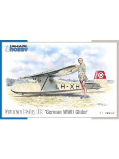   Special Hobby - Grunau Baby IIB "German WWII Glider"