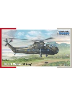 Special Hobby - CH-37 Mojave