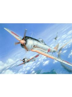 Special Hobby - Nakajima Ki-43-II Ko Hajabusa / Oscar