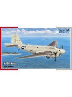 Special Hobby - B-18B Bolo'ASW Version