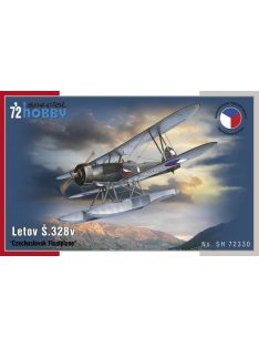 Special Hobby - Letov S.328v Float Version