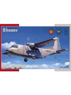 Special Hobby - CASA C.212-100