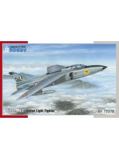 Special Hobby - Ajeet MkI Indian Light Fighter