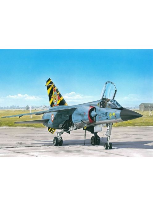 Special Hobby - Mirage F.1C/C-200'Armee de I Air