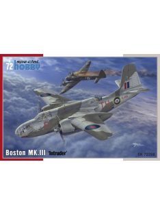 Special Hobby - Boston MKIII Intruder