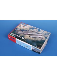 Special Hobby - Gloster Meteor Mk.4  1/72