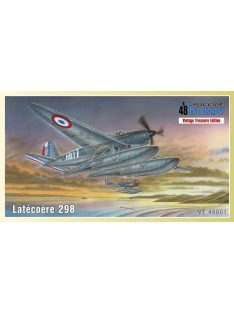 Special Hobby - Latécoère 298 - Ultra Limited Kit 1/48