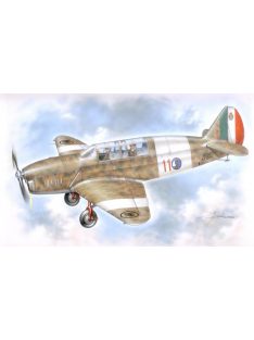 Special Hobby - Nardi F.N. 305 Italienisches Trainerflugzeug