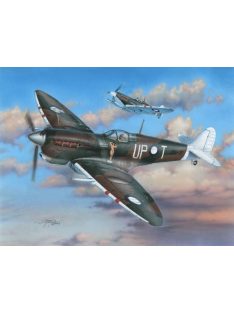 Special Hobby - Spitfire Mk.VC "RAAF Service"