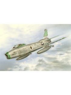 Special Hobby - F-86H Sabre Hog