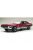 Sunstar - 1:18 1967 Mercury Cougar Racing-#21 Marty Beaulieu