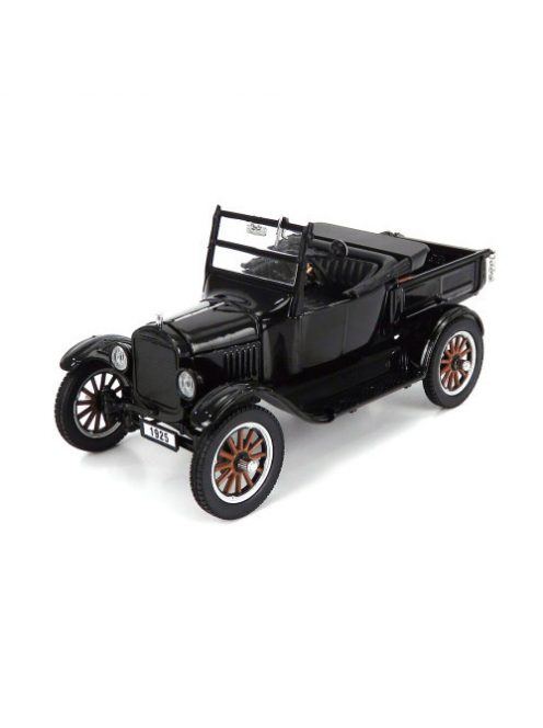 Sunstar - 1:24 1925 Ford Model T Roadster Pickup Open