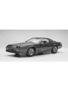 Sunstar - 1:18 1985 Chevrolet Camaro Iroc-Z