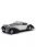 Sunstar - 1:18 1939 Horch 855 Roadster Black/White