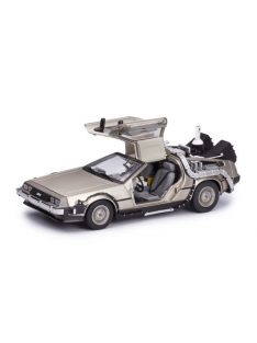 Sunstar - 1:18 Delorean Back To The Future, 1983