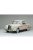 Sunstar - 1:18 1958 Mercedes-Benz 220Se Coupe Cream And Pink