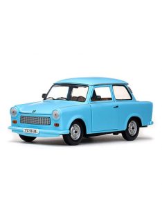 Sunstar - 1:18 Trabant 601 Blue