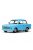 Sunstar - 1:18 Trabant 601 Blue