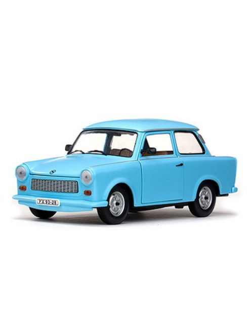 Sunstar - 1:18 Trabant 601 Blue