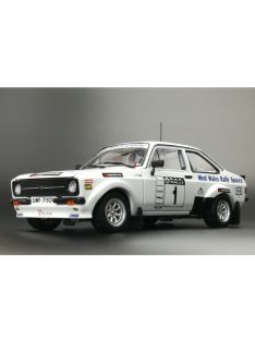   Sunstar - 1:18 Ford Escort Rs1800 -#1 G.Evans/J.Millington 2009