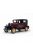 Sunstar - 1:18 1931 Ford Model A Tudor