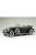 Sunstar - 1:18 1932 Ford Lincoln Kb Top Down Black