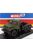 Start Scale Models - Zil 443114 Tractor Truck 3-Assi 1972 Military Green