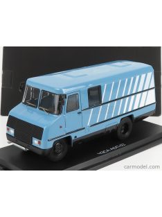 Start Scale Models - Chernigov Aop-02 Truck 1987 Light Blue