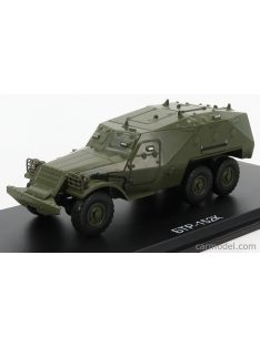   Start Scale Models - Panzer Btr-152K Truck 6X6 Blindato 1951 Military Green