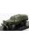 Start Scale Models - Panzer Btr-152K Truck 6X6 Blindato 1951 Military Green