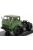 Start Scale Models - Maz 500A Truck 2-Assi 1958 Miltary Green