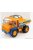 Start Scale Models - Belaz 7547 Truck Cassone Ribaltabile Cava Mineraria - Mining Truck 2013 Yellow Blue