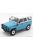 Start Scale Models - Vaz 31514 1975 Light Blue White