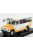 Start Scale Models - Kavz 3270 Minibus 1986 White Yellow