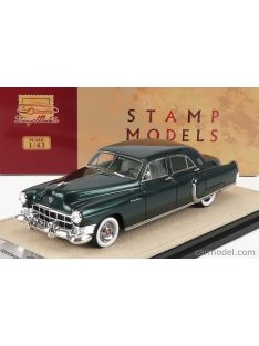   Stampmodels - Cadillac Fleetwood 60 Special 1949 Cypress Green Met