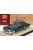 Stampmodels - Cadillac Fleetwood 60 Special 1949 Cypress Green Met