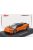 Schuco - Gordon Murray T50 2022 Orange