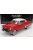 Sun-Star - Chevrolet Bel Air Coupe 1953 Red White