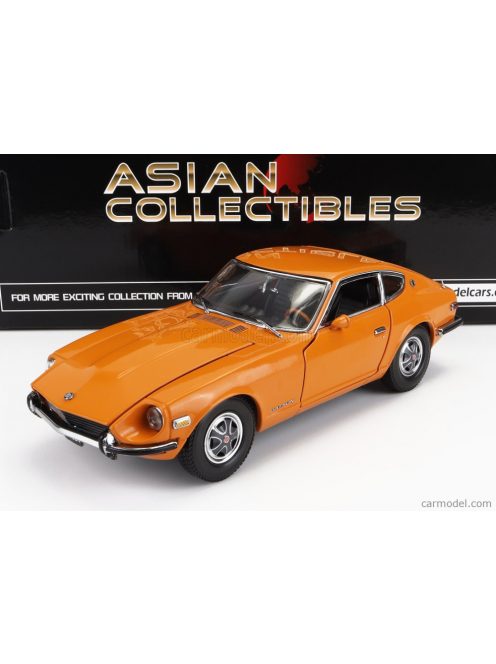 Sun-Star - Nissan Datsun 240Z Coupe 1970 Ochre