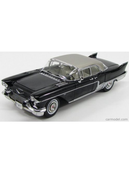 Sun-Star - Cadillac Eldorado Brougham 1957 Black