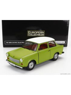 Sun-Star - Trabant 601 1964 Green White