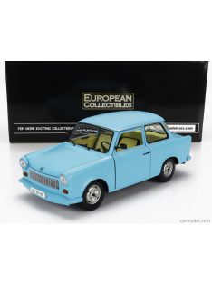 Sun-Star - Trabant 601 1964 Light Blue