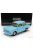 Sun-Star - Trabant 601 1964 Light Blue